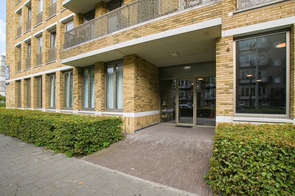 Medium property photo - Blauwvoetstraat 17, 1061 BM Amsterdam